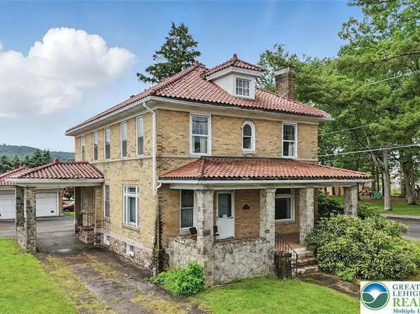 639 Iron St, Lehighton, PA 18235