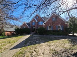 10617 S Oxford Ave, Tulsa, OK 74137