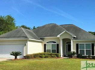 396 Stonebridge Cir, Savannah, GA 31419