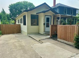 517 Bedford ROAD, Saskatoon, SK S7L 0E7