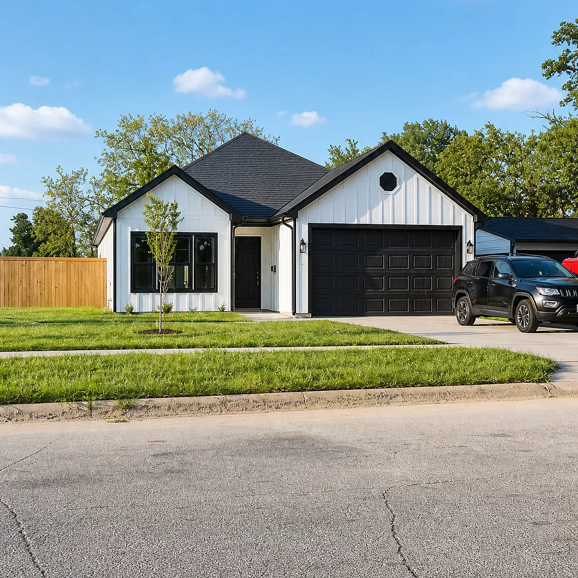 3 bed, 2500 sqft, $2,600 — Photo 1