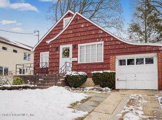 109 Quinlan Ave, Staten Island, NY 10314