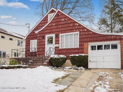 109 Quinlan Ave, Staten Island, NY, 10314