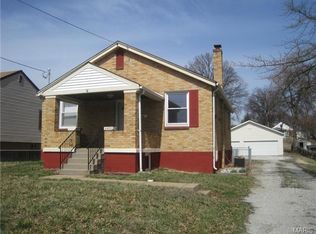 6403 Weber Rd, Saint Louis, MO 63123