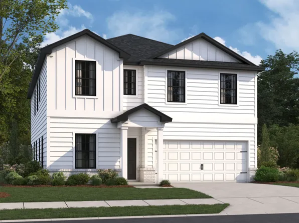 Whitley Plan, Barton's Mill