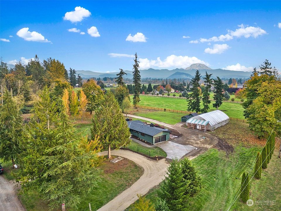 40712 236th Avenue SE, Enumclaw, WA 98022 Zillow