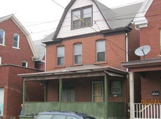 614 25th St, Altoona, PA 16602