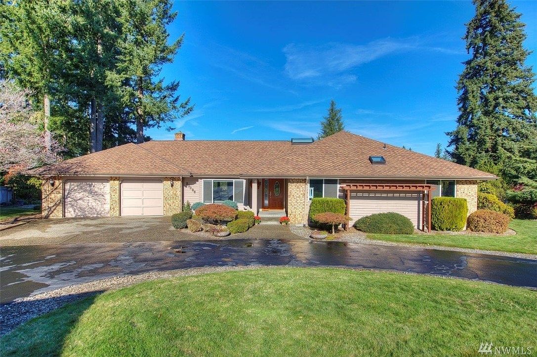 23328 SE 219th St, Maple Valley, WA 98038 | Zillow