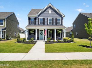 406 Ryker Rd E, Moyock, NC 27958