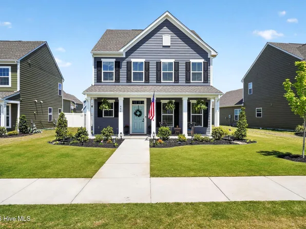 406 Ryker Road E, Moyock, NC 27958