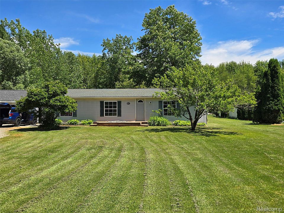 1st image of 4877 Hess Rd
