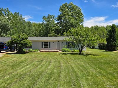 4877 Hess Rd, Vassar, MI, 48768