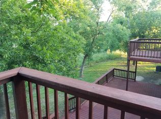 5000 Washington Ave W, Piedmont, OK 73078