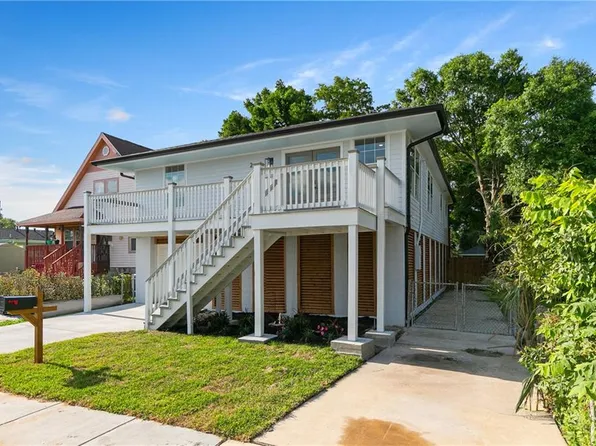 2121 Brutus St, New Orleans, LA 70122