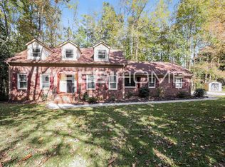 14 Ridge Dr, Hampton, GA 30228