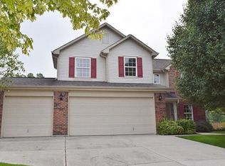 11499 Venetian Ct, Noblesville, IN 46060