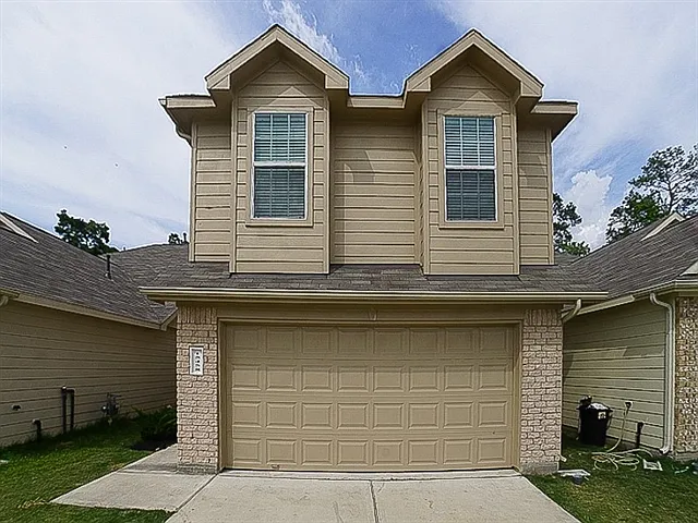 15458 Bammel Oaks Ct — Photo 1