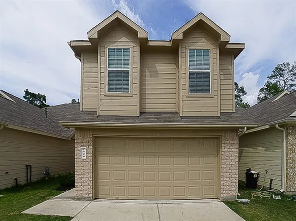 15458 Bammel Oaks Ct, Houston, TX 77014