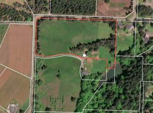 Orchard Tract Road Orchard Tract Rd, Monroe, OR 97456