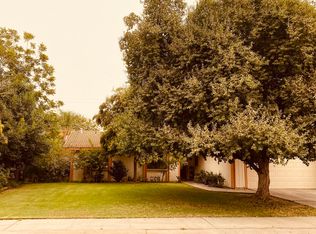464 S Randle St, Tulare, CA 93274