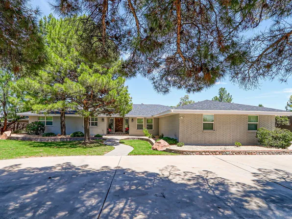 5664 Maurice Bell Dr, El Paso, TX 79932