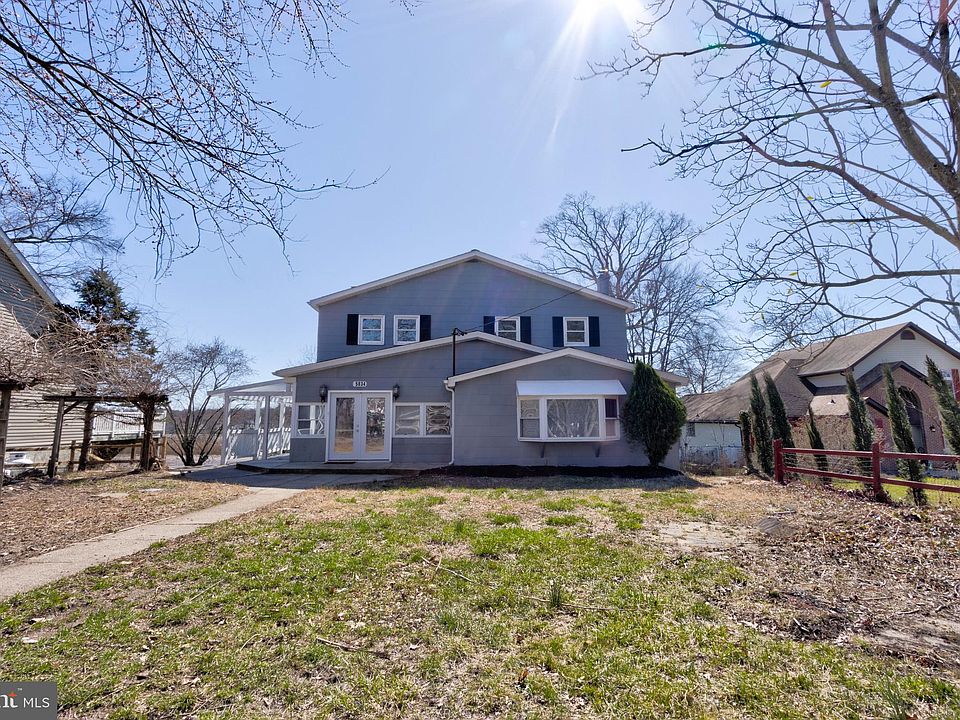 5834 Stevens Rd, White Marsh, MD 21162 Zillow