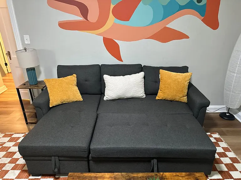 Sofa Bed