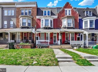 819 Linden Ave, York, PA
