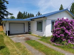 151 Campbell St, Forks, WA 98331