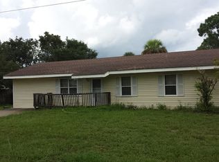 4010 Delespine Rd, Cocoa, FL 32927