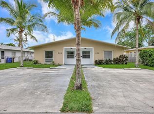 824 SW 12th Ct, Fort Lauderdale, FL 33315