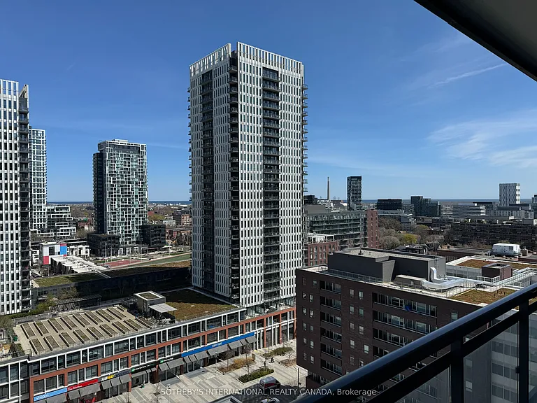 225 Sackville St #1411 — Photo 12