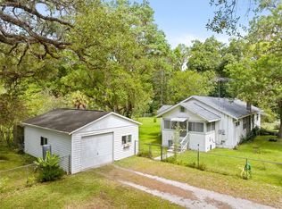 8511 Hillcrest Dr, Brooksville, FL 34601