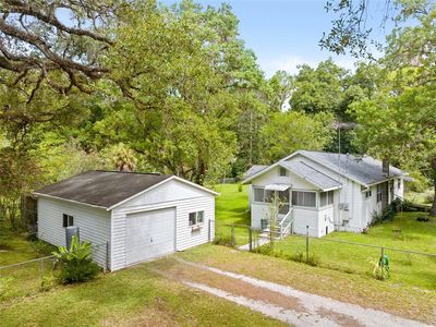 8511 HILLCREST DRIVE, Brooksville, FL, 34601