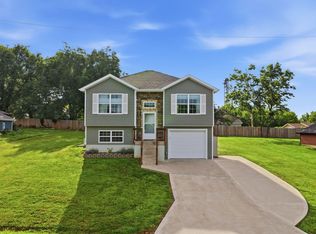 510 N High Street, Stockton, MO 65785