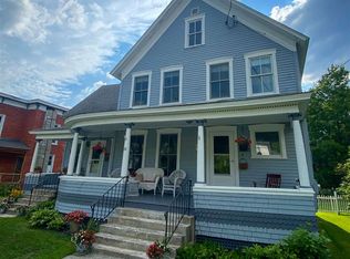 22 Waverly St, Potsdam, NY 13676
