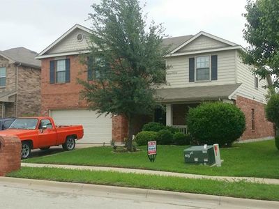 10616 Winding Passage Way, Fort Worth, TX, 76131