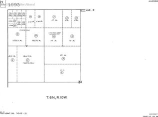 0 E Avenue R LOT 31, Littlerock, CA 93543