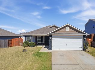 2804 E Quincy St, Broken Arrow, OK 74014