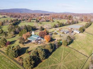2024 Round Hill Farm Ln, Gordonsville, VA 22942