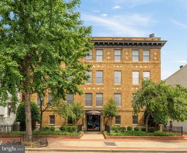 1741 T St NW APT 303, Washington, DC, 20009