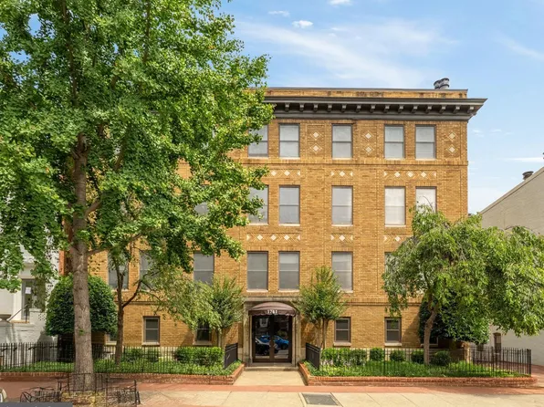 1741 T St NW APT 303, Washington, DC 20009