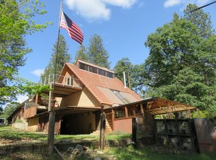 2400 Bald Mountain Rd, West Point, CA 95255