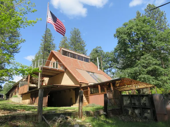 2400 Bald Mountain Rd, West Point, CA 95255