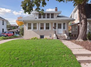 5124 Bryant Ave S, Minneapolis, MN 55419
