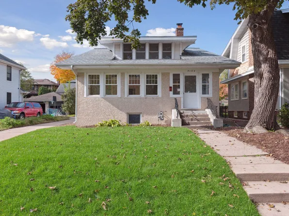 5124 Bryant Ave S, Minneapolis, MN 55419