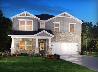 3307 Train St, Buford, GA 30519