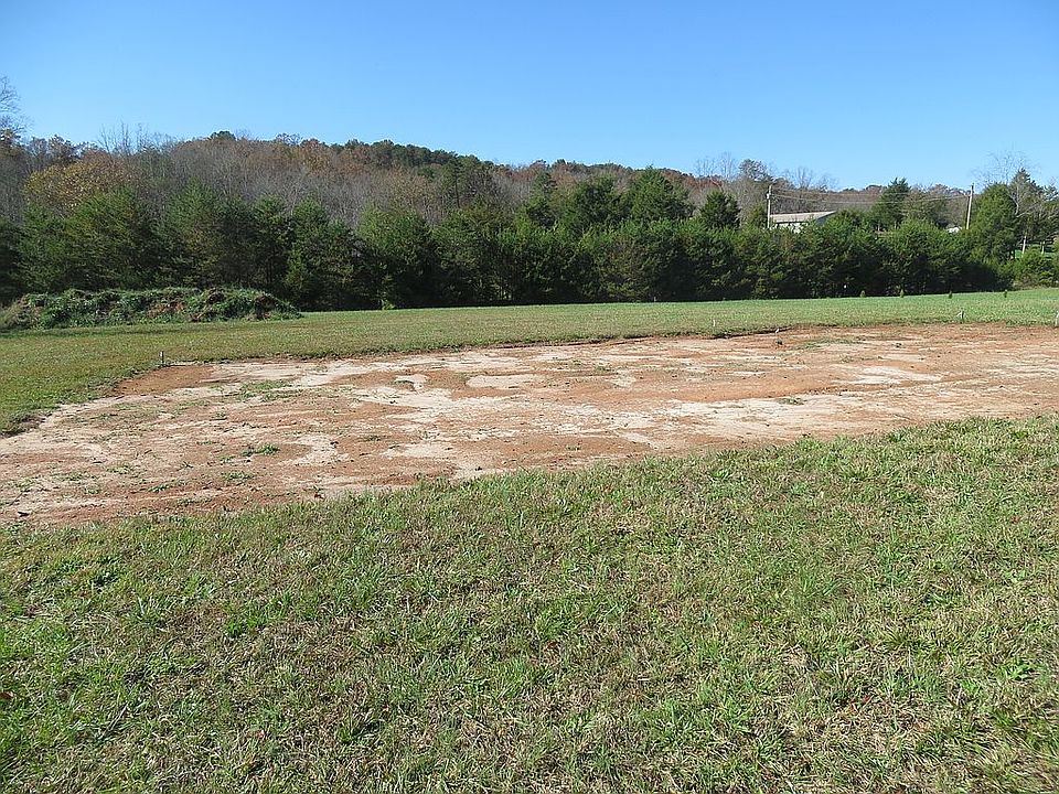 Site for home