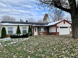 829 Delbrook Dr, New Whiteland, IN