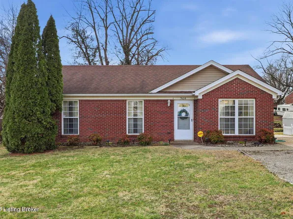 7614 Blue Boy Pl, Louisville, KY 40291
